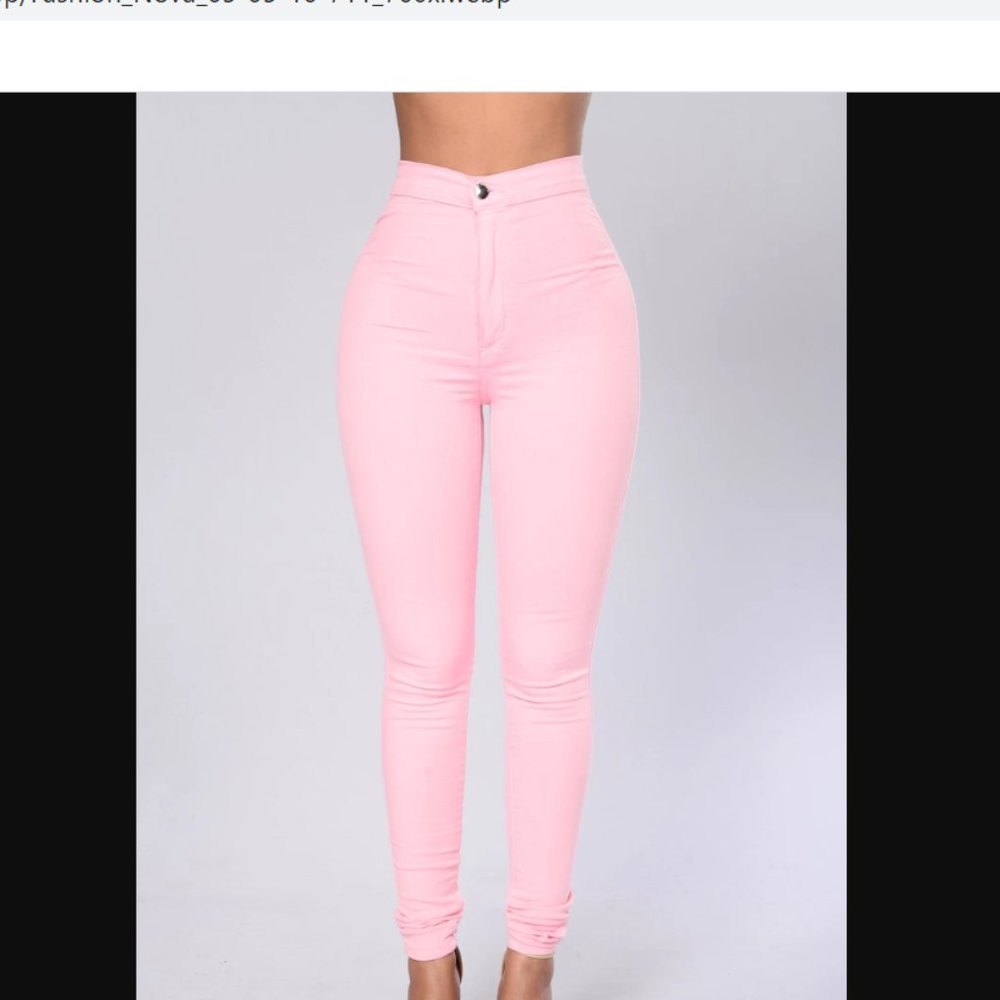 Aphrodite skinny jeans size 7